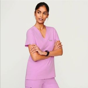 Figs Dusk Catarina Size XS